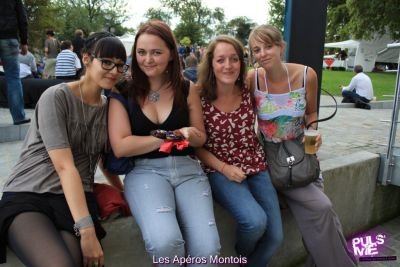 Apéro Pré-Doudou ! - Gallerie photo #361